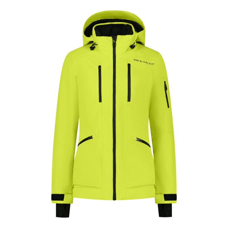 LARA | FRESHGREEN | XL(42) | Diel