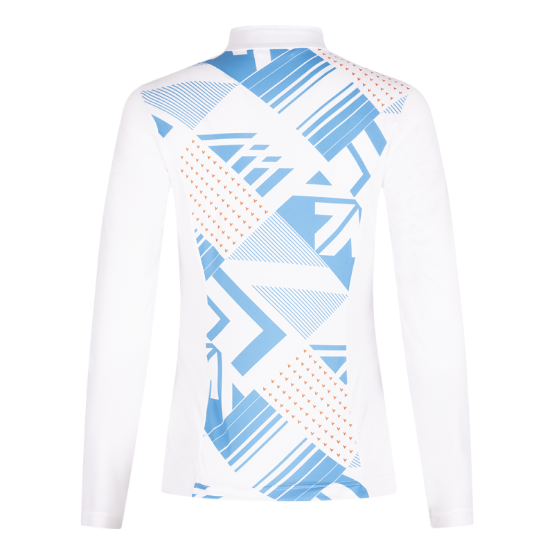 X-TANGA | BLUEWHITE | XS(34) | Diel