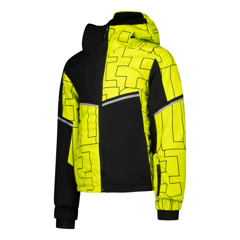 KASS | BLACKYELLOW | 98-104 | Diel