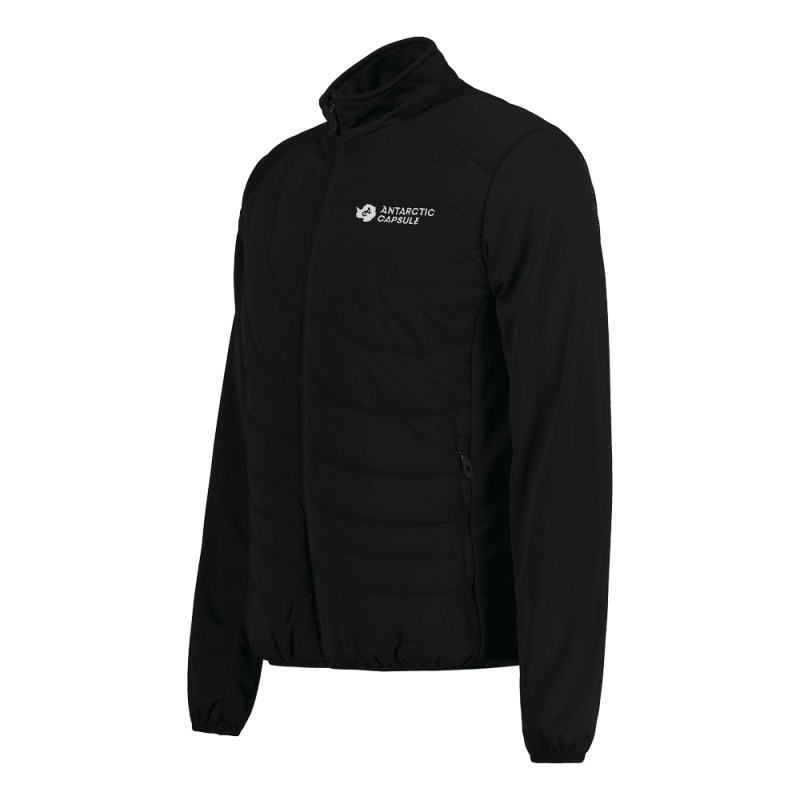 AC MIKE 2.1 M HYBRID CAPSULE | BLACK | XL(54) | Diel