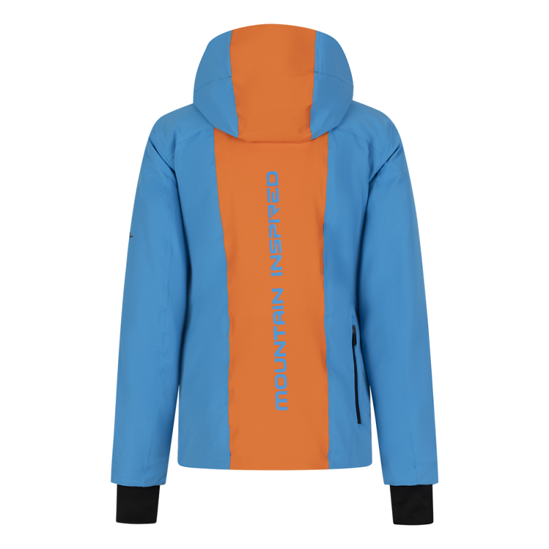 MAX | BLUE | 2XL(56) | Diel