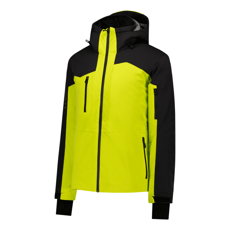 PRINCE | YELLOW | 3XL(58) | Diel