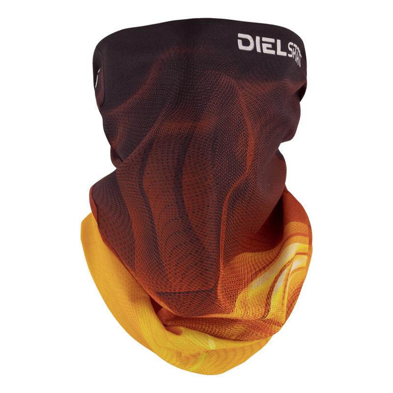 BANDANA | RED | 1 | Diel