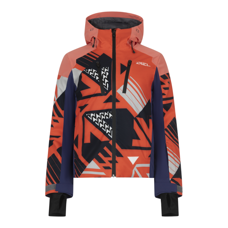 X-OMEGA-J | ORANGE | 146 | Diel