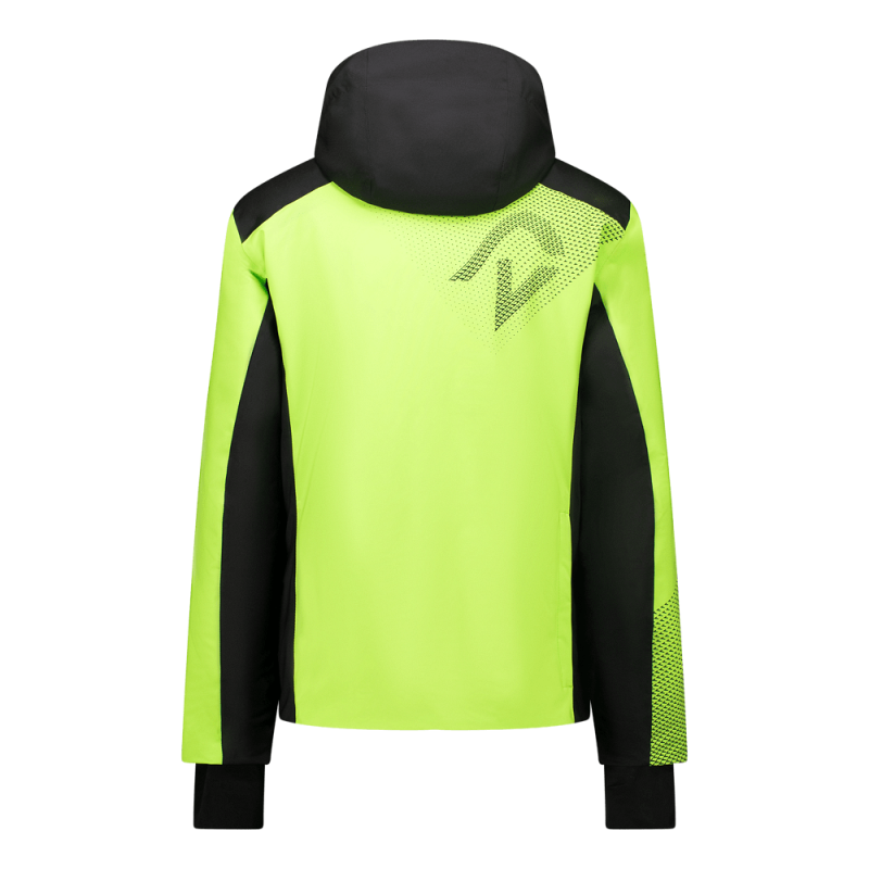 LEGEND M | REDBLACK | S(48) | Diel