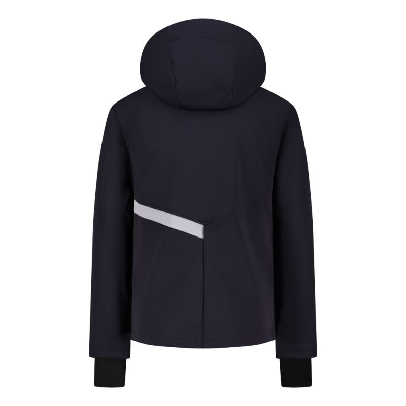 KODA | BLACK | 46(XS) | Diel