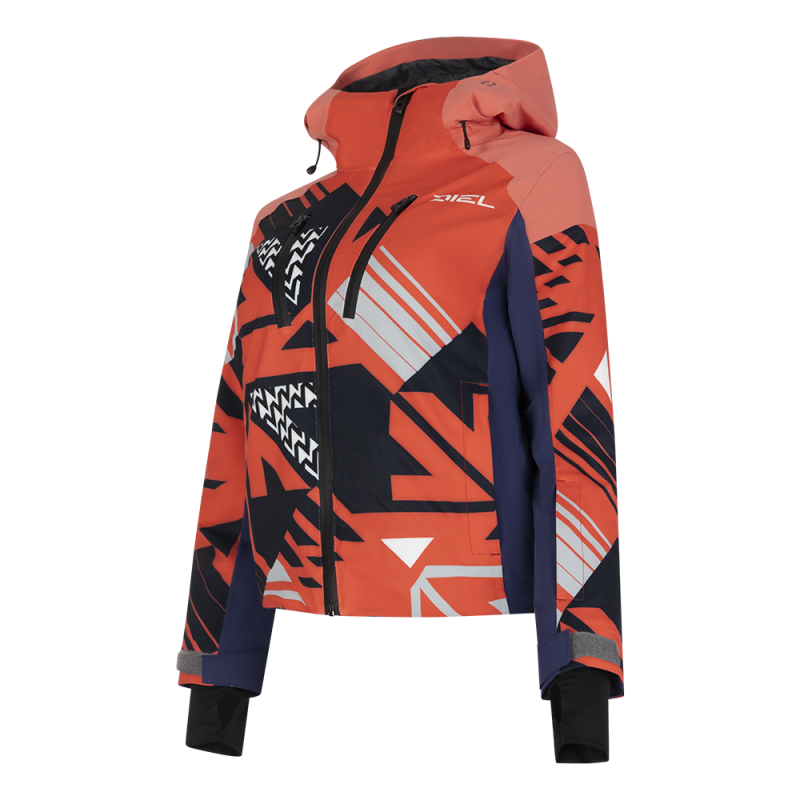 X-OMEGA-J | ORANGE | 146 | Diel