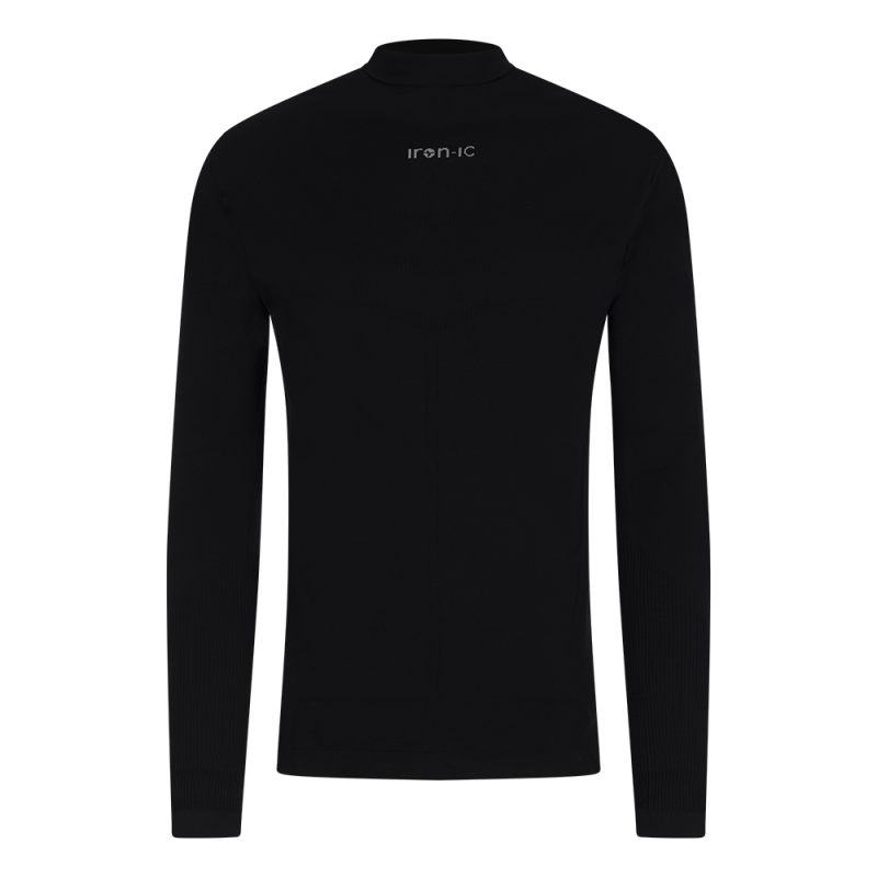 HERREN THERMO-UNTERWÄSCHE – SET | BLACK | M(50) | Diel