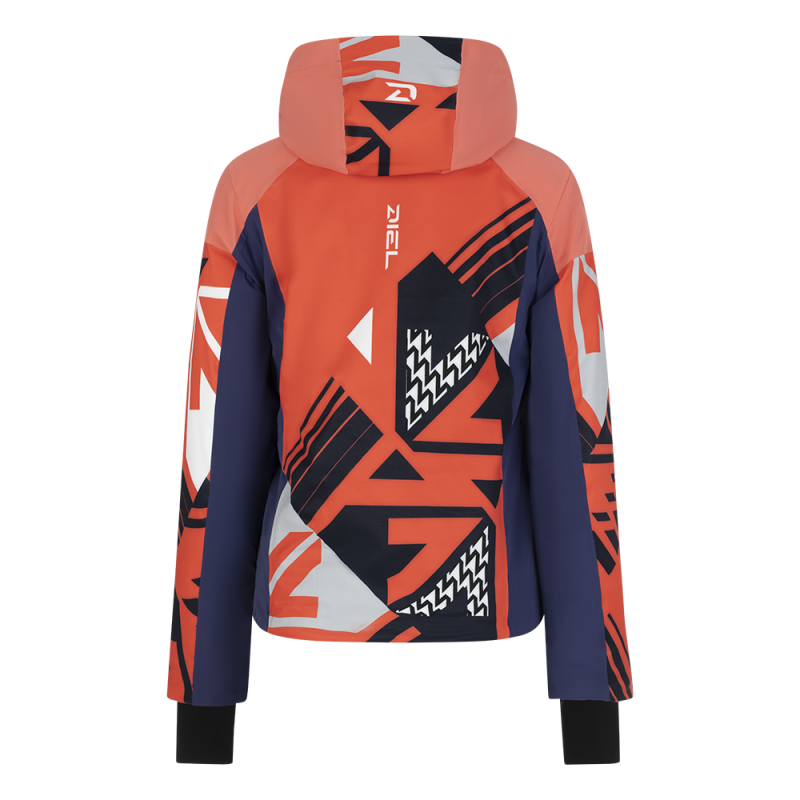 X-OMEGA-J | ORANGE | 164 | Diel