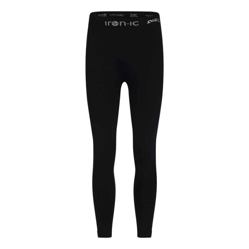 HERREN THERMO-UNTERWÄSCHE – SET | BLACK | M(50) | Diel