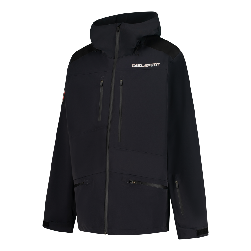 MERLIN | BLACK | L(52) | Diel