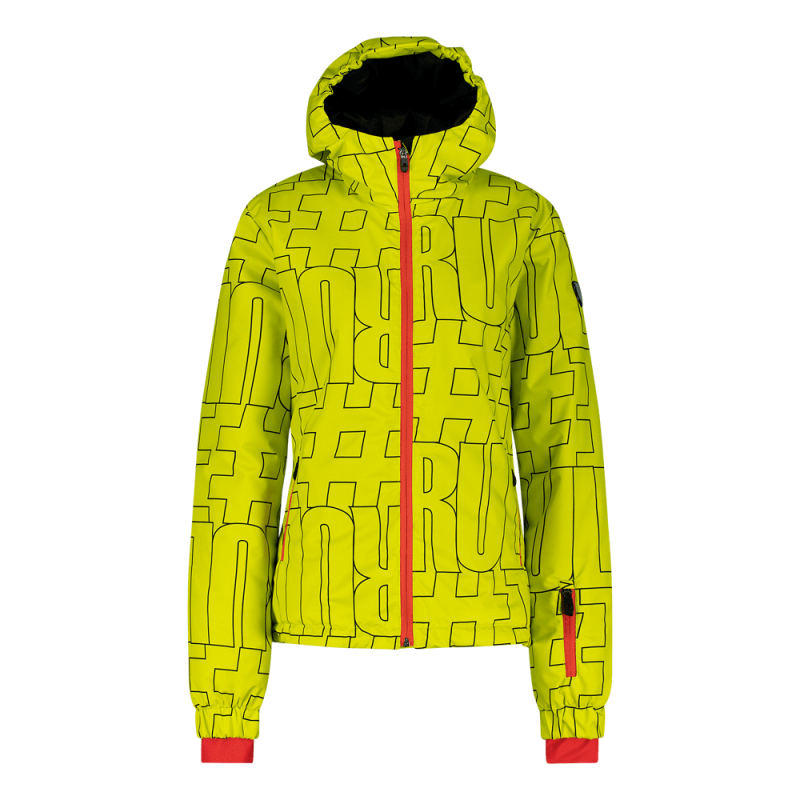 JESSY | NEON GREEN | 146 | Diel