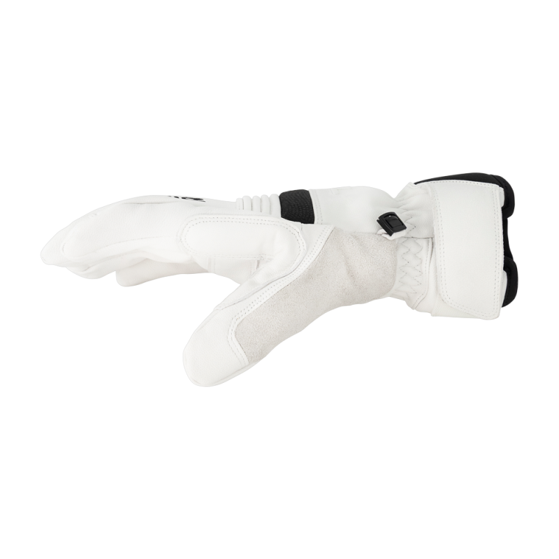 HERREN-SKIHANDSCHUHE DIEL | WHITE | M-L | Diel