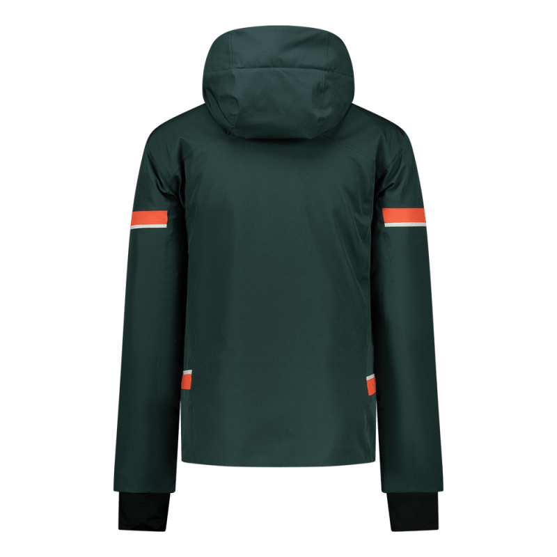 LANCE | GREEN | 4XL(60) | Diel