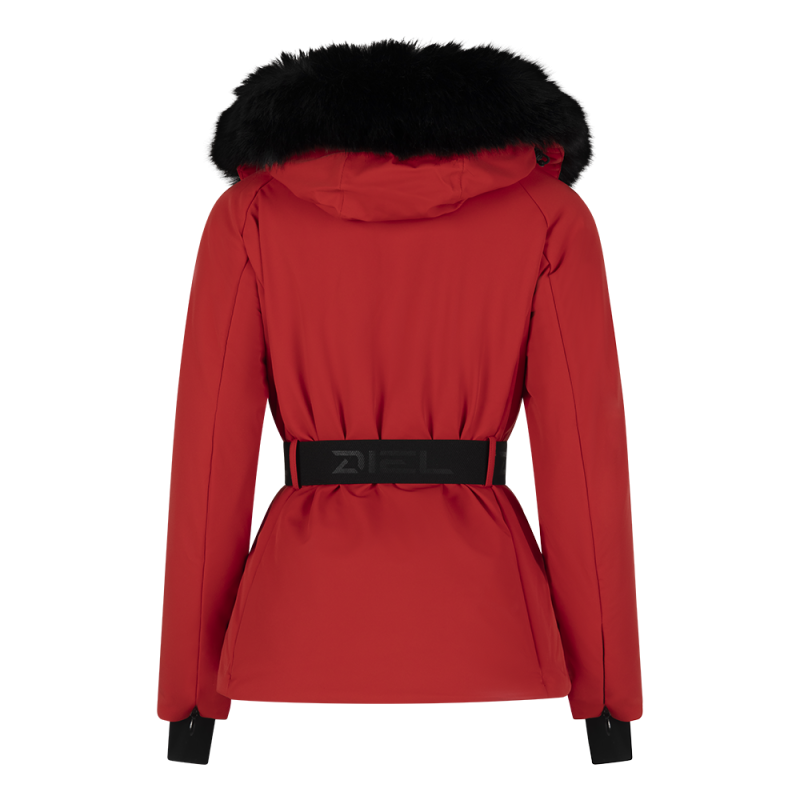 LANA | RED | XL(42) | Diel