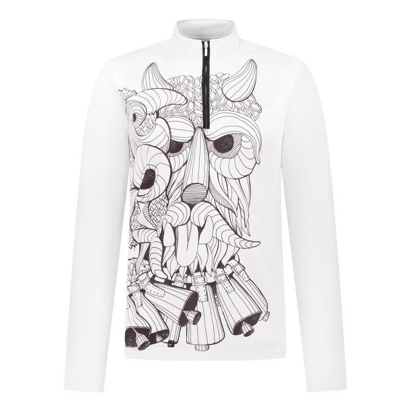 X-TANGO PRIME | white | 2XL(56) | Diel